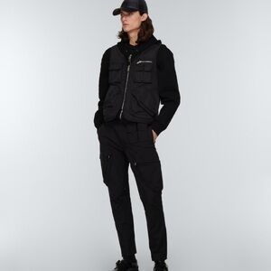 Men’s Givenchy cargo pants
